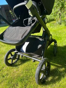 Bugaboo Lynx (dvojkombinace) + vajíčko - 4