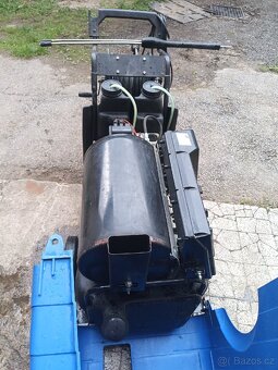 Wap Nilfisk Alto Titan Energie X - 4