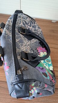 Desigual kabelka - 4