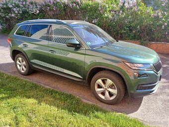 ŠKODA KODIAQ 2.0 TDI 110 kW Style 4x4 DSG, RZ 2TB9004 - 4