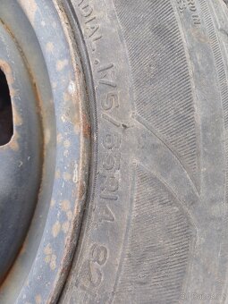 175/65 R14 - 4