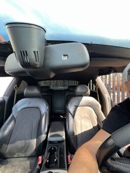 Audi A5 3.0 TDI - 4