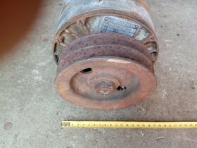 Dynamo BOSCH - 4