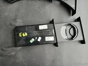 E60 / E61 nápojáky - 4