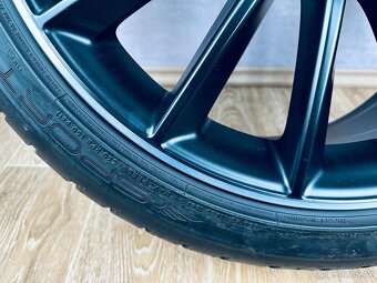 TOP letní kola Mercedes A 35 AMG R19 - 4