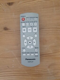 monitor outdor panasonic th50pf30er 3D - 4
