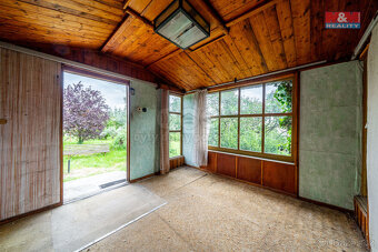Prodej rodinného domu, 113 m², Dobříš, ul. Jasmínová - 4