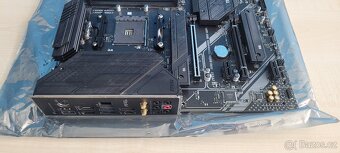 Základní deska MSI MAG B550 TOMAHAWK MAX WIFI - 4