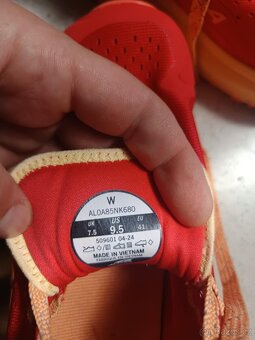 Altra Olympus 6W - 4