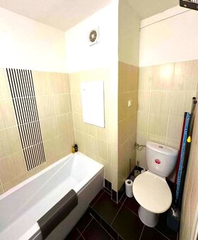 Pronájem bytu 1+1 34 m² Krestova, Ostrava - Hrabůvka - 4
