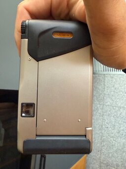 Contax TVS 2 - 4