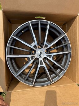AEZ Kaima 8x18 et46 5x112 - 4
