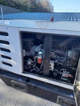 Diesel generator elektrocentrala - 4