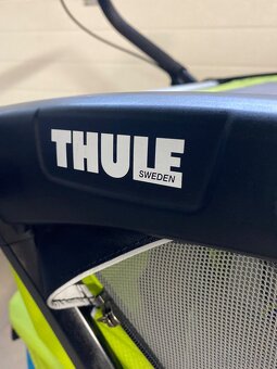 💙💚 Thule Chariot Sport💚💙 - 4