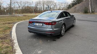 A8 4,2 TDI V8 , 320 kW (435 k) - 4