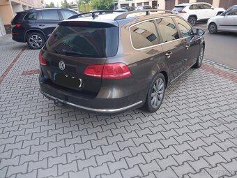 Passat b7 2.0tdi highline 2013 - 4