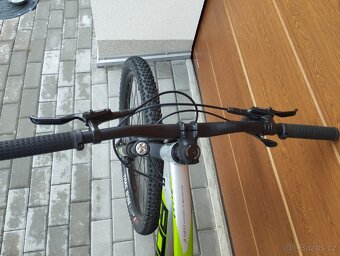 Rock Machine Blizz 27 HD LTD 2020 - 4