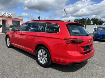 VW Passat 2,0TDi 110KW Business,Matrix,Navi,Kamera,ACCTemp, - 4