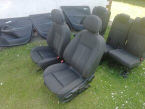 Opel Zafira C 1.6 turbo benz CNG 110Kw - 4