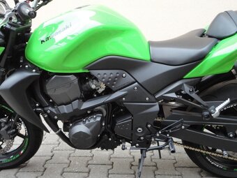 KAWASAKI Z750 i.e. - 4