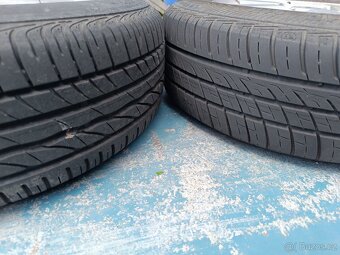 ALU kola 5x100 R15 - 4