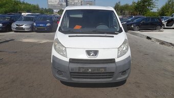Peugeot Expert č. 18083 - 4