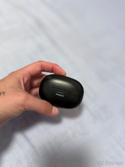 Bezdrátová sluchátka Baseus (T-Mobile edice) s ANC - 4