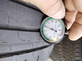 225/65/16C letni pneu PIRELLI 225/65 R16C - 4