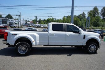 2021 Ford F-350 Super Duty XL Crew Cab LB DRW 4WD 6.7 - 4