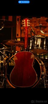 Gibson LG-1 1966 - 4