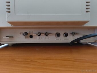 CRT Philips Computer Monitor 80 (1980s) - 4