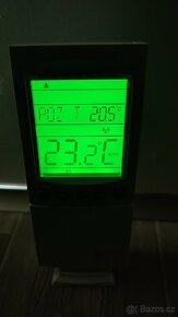 Termostat BPT57 OpenTherm - 4
