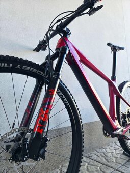 Horské kolo Ghost Lector LC Advanced Carbon 2021 - 4