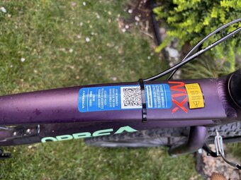 Orbea MX 24ĺ - 4