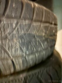 pneu zimni polaris 145/70r14 - 4