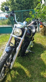 Harley-Davidson - 4