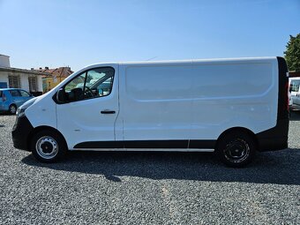 OPEL VIVARO 1.6DCI 66KW L2H1 2015 DPH - 4