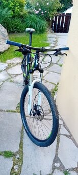 Horské kolo SCOTT SCALE 750, L, 27.5 - 4
