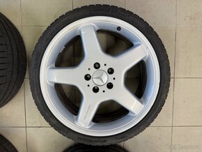 Kola AMG 19" 5x112 - 4