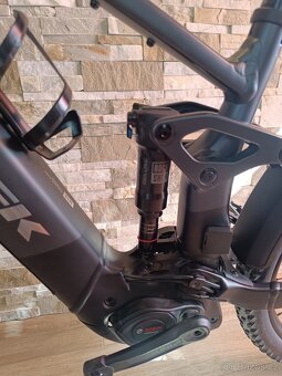Trek Rail+ 5 , 5 generace 800wh Bosch - 4