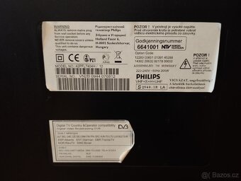 LCD TV Philips - 4