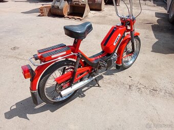 Babetta 210/215  babeta - 4