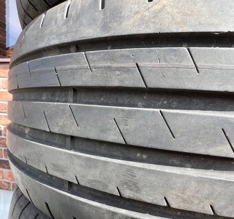 205/55 R16 91V letní pneu Fulda Ecocontrol HP2 (0821) - 4