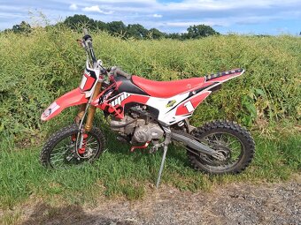 Wpb pitbike - 4