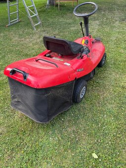 Rider EL63 MOUNTFIELD - 4