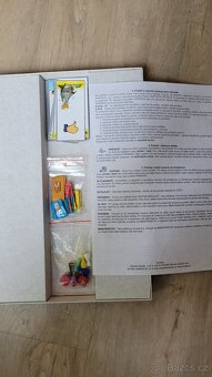 Desková hra POLDOVÉ aneb od pěšáka na ministerstvo - 4