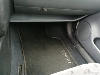 Seat Toledo 1,9 TDI, 81Kw,ASV, - 4
