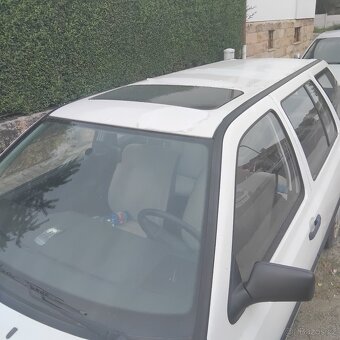 Vw golf 3 1.9d - 4