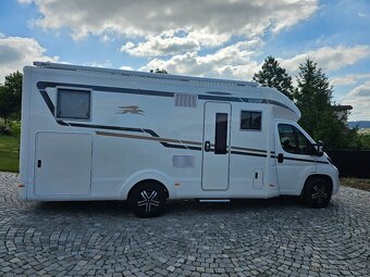 Zánovní Laika Ecovip 4009 - 4