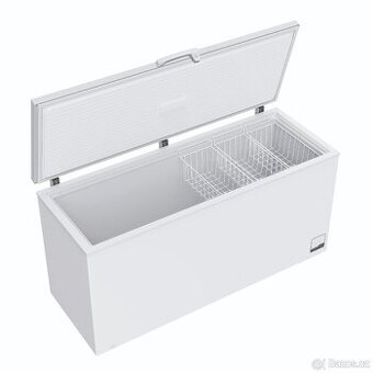 Prodám mrazící truhlu METRO PROFESSIONAL - 4